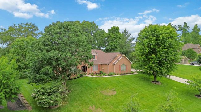 512 Water Cliff Dr, House other with 5 bedrooms, 3 bathrooms and null parking in Somerset KY | Image 11