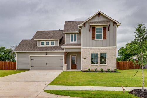 602 Kyle Dr, Tioga, TX, 76271-2001 | Card Image