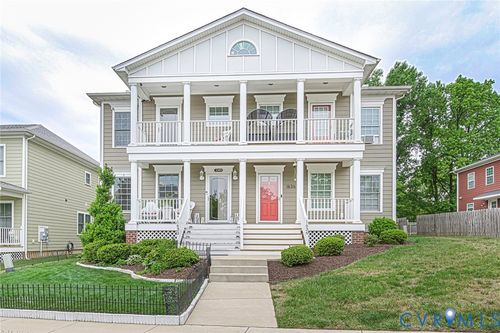 1632 Chestnut Park Ln, Richmond, VA, 23222-5422 | Card Image