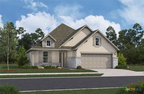 4229 Garden Lndg, Marion, TX, 78124-0460 | Card Image