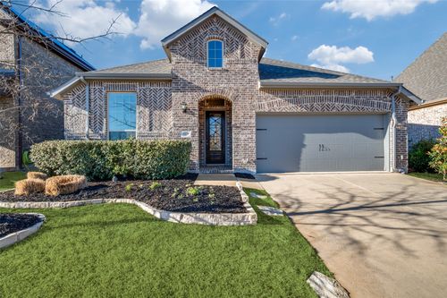 9828 Echo Summit Dr, Oak Point, TX, 75068-0399 | Card Image