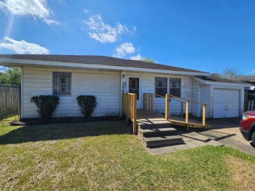 258 Owens St, Houston, TX, 77029-4537 | Card Image