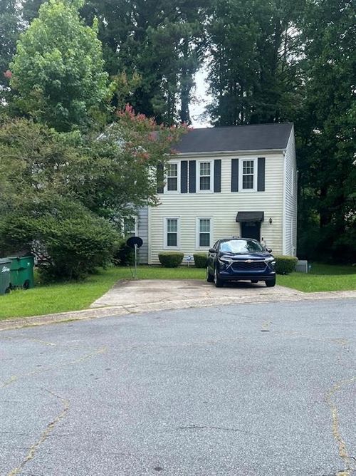 355 Pin Oak Ct Sw, Marietta, GA, 30008-3856 | Card Image