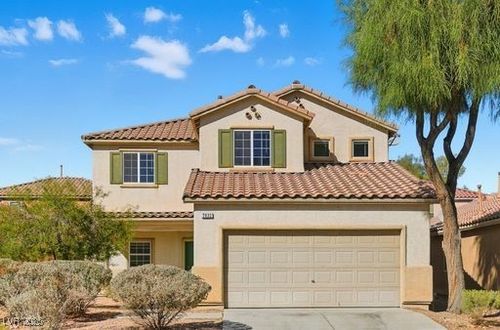 2832 King Michael Ave, North Las Vegas, NV, 89086-1409 | Card Image
