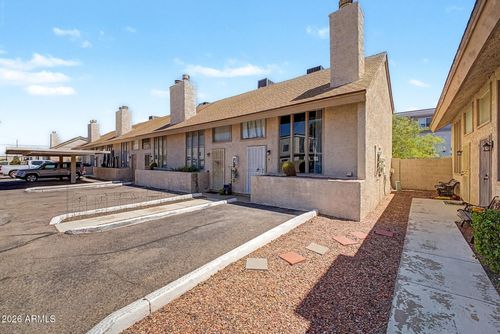 9-4240 N Longview Ave, Phoenix, AZ, 85014-4561 | Card Image