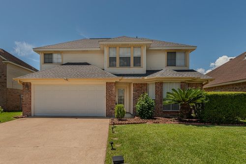 2335 Sunflower Lane, Beaumont, TX, 77713 | Card Image