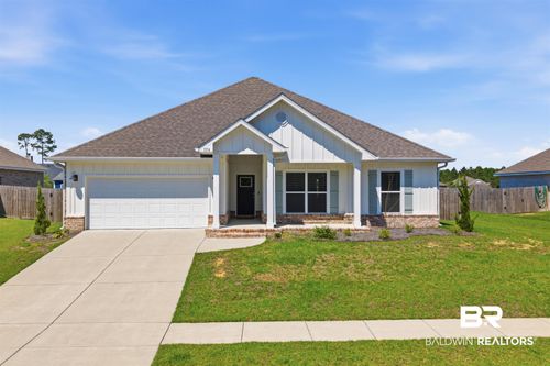 1154 Pencarro Blvd, Foley, AL, 36535-5769 | Card Image