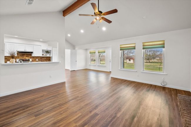 4041 Clancey Ln, House other with 2 bedrooms, 2 bathrooms and null parking in Midlothian TX | Image 6