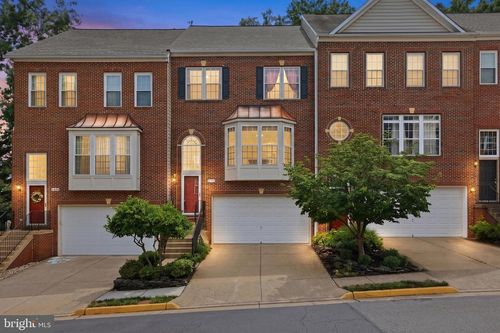 6486 Sutcliffe Dr, ALEXANDRIA, VA, 22315-5578 | Card Image