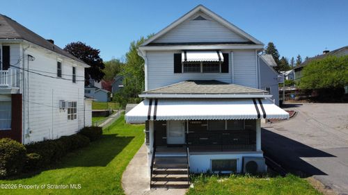 1438 Main St, Peckville, PA, 18452-2009 | Card Image