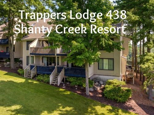 5828 Shanty Creek Rd, Bellaire, MI, 49615-9386 | Card Image