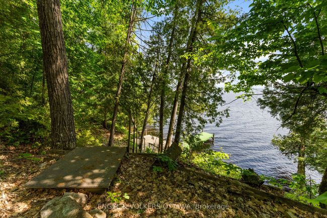 233 Barrett Chute Rd, Home with 0 bedrooms, 0 bathrooms and null parking in Calabogie ON | Image 5