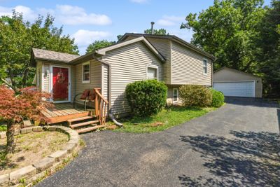 1503 3rd Street, House other with 3 bedrooms, 2 bathrooms and 10 parking in Winthrop Harbor IL | Image 1