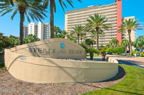 1601-6627 Thomas Dr, Panama City Beach, FL, 32408-6193 | Card Image