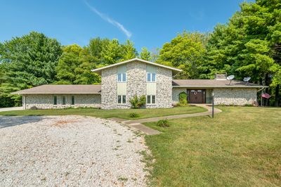 9610 W County Road 100 S, House other with 6 bedrooms, 3 bathrooms and null parking in Greensburg IN | Image 1