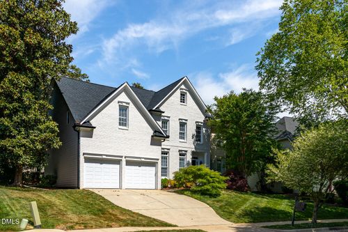 12409 Schoolhouse St, Raleigh, NC, 27614-8908 | Card Image