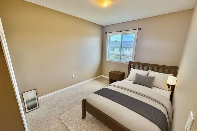 703 - 620 Luxstone Landing Sw, Townhouse with 3 bedrooms, 3 bathrooms and 2 parking in Airdrie AB | Image 18