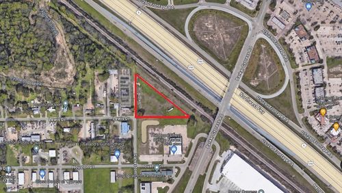 0 Spring Blvd, Cypress, TX, 77433 | Card Image