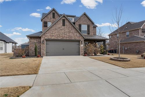 626 Millwood Way, Cave Springs, AR, 72718-6014 | Card Image