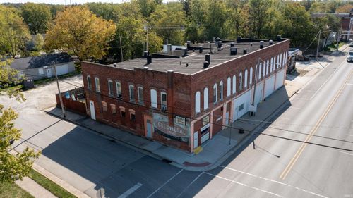 1 S Meridian St, Redkey, IN, 47373-9342 | Card Image