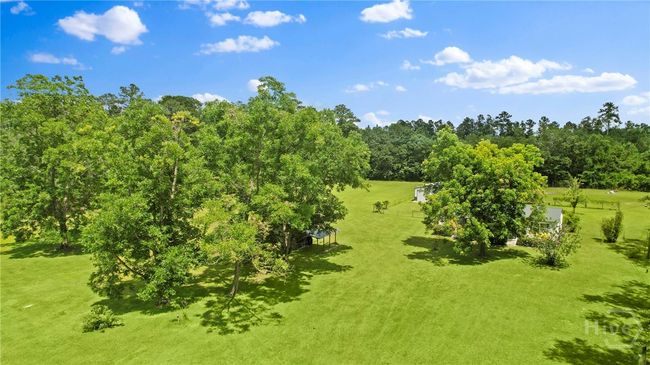 10581 Waycross Hwy, House other with 4 bedrooms, 2 bathrooms and null parking in Screven GA | Image 44