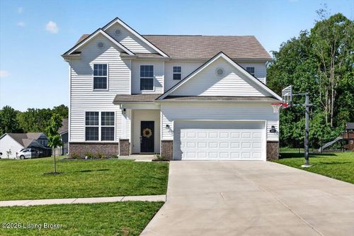 4001 Cobblestone Ln, La Grange, KY, 40031-7021 | Card Image