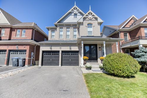 59 Paisley Green Ave, Caledon East, ON, L7C3R9 | Card Image