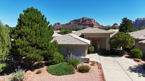 35 Heritage Cir, Sedona, AZ, 86351-6315 | Card Image