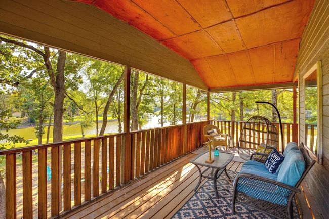 7110 Apache Cir, House other with 2 bedrooms, 1 bathrooms and null parking in Mabank TX | Image 20
