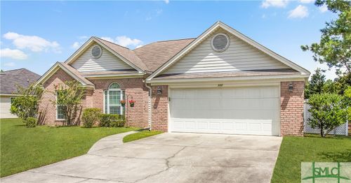 112 Nandina Way, Pooler, GA, 31322 | Card Image