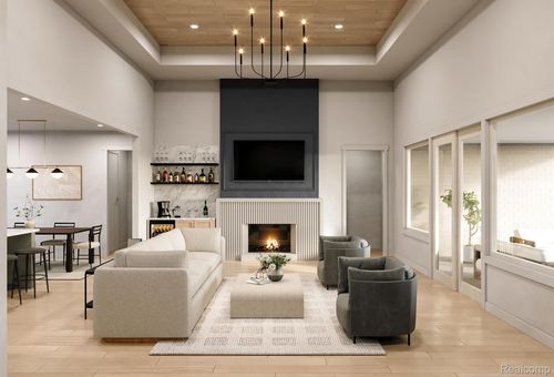 2232 Meadow Ct, Addison Twp, MI, 48367-3434 | Card Image