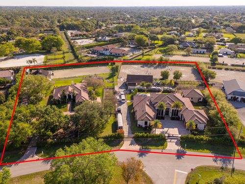 1601 Clydesdale Ave, Wellington, FL, 33414-1058 | Card Image