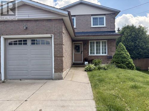 77 Horning Dr, Hamilton, ON, L9C6L2 | Card Image