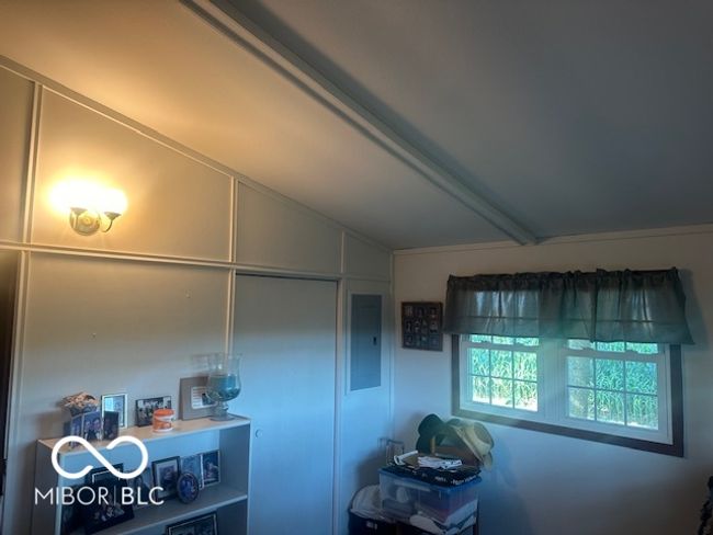 2840 S 270 E, House other with 2 bedrooms, 1 bathrooms and null parking in Kingman IN | Image 20