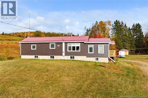 1150 Campbell Settlement Rd, Campbell Settlement York Co, NB, E6G2A6 | Card Image