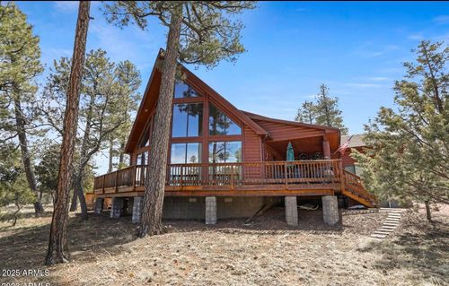 4268 Lodge Pole Pl, Happy Jack, AZ, 86024-8833 | Card Image