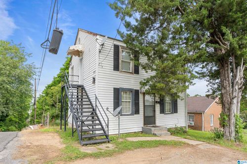 3944 40th St N, BIRMINGHAM, AL, 35217-4156 | Card Image