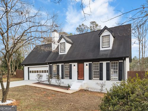 1801 Sundale Dr, Lawrenceville, GA, 30046-4357 | Card Image