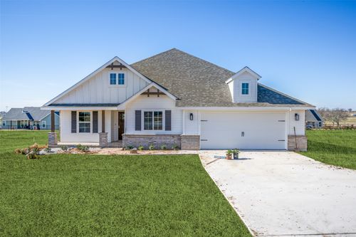 104 Ranchview, Valley View, TX, 76272 | Card Image