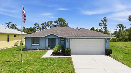 150 Baytree Dr, Rotonda West, FL, 33947-3857 | Card Image