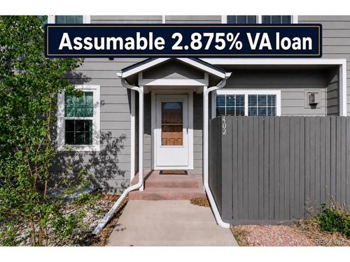 402-645 Yuma Loop, Kiowa, CO, 80117-9327 | Card Image