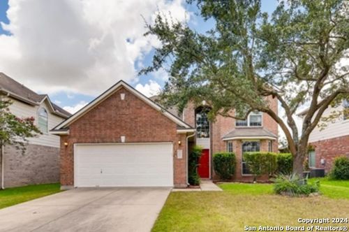 945 Forest Ridge Pkwy, Schertz, TX, 78154-3049 | Card Image