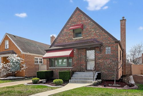 5804 S Natoma Avenue, Chicago, IL, 60638 | Card Image