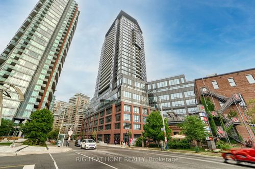 1309-135 E Liberty St, Toronto, ON, M6K0G7 | Card Image