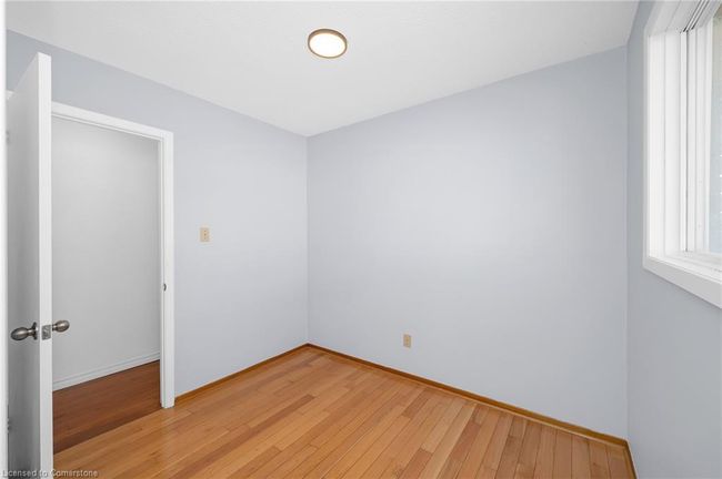 82 Lampman Cres, House other with 4 bedrooms, 2 bathrooms and 3 parking in Thorold ON | Image 14