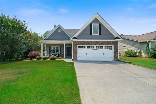 97 Mercer Ln, Cartersville, GA, 30120-5886 | Card Image
