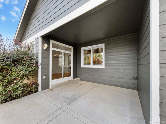 5864 Quarry St, House other with 3 bedrooms, 3 bathrooms and 2 parking in Timnath CO | Image 47