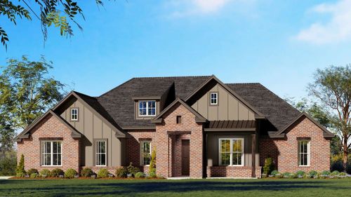 200 Cordillera Ln, Red Oak, TX, 75154-7606 | Card Image