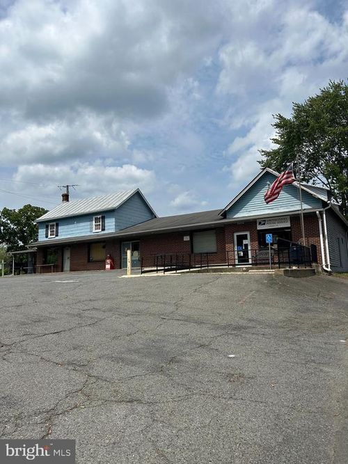 4625 Sudley Rd, CATHARPIN, VA, 20143 | Card Image