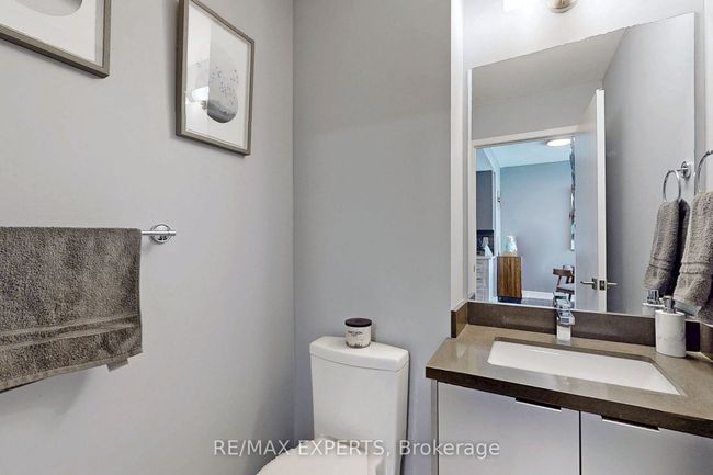1901 - 2916 Highway 7, Condo with 1 bedrooms, 2 bathrooms and null parking in Vaughan ON | Image 25